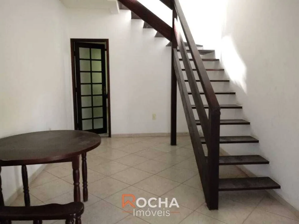 Casa, 3 quartos - Foto 8