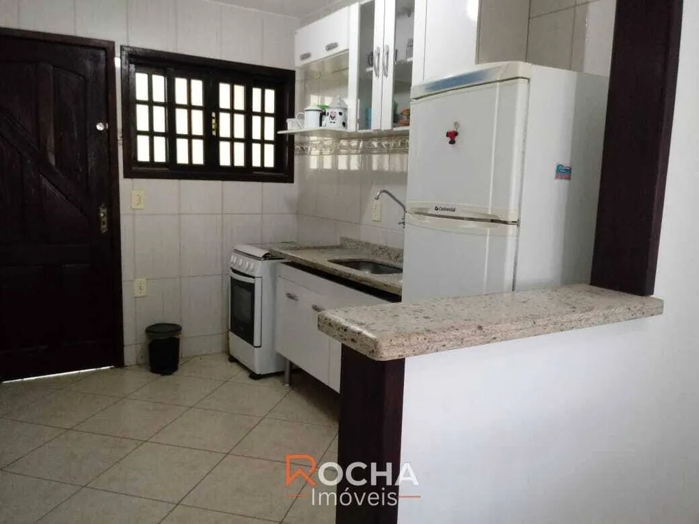 Casa, 3 quartos - Foto 2