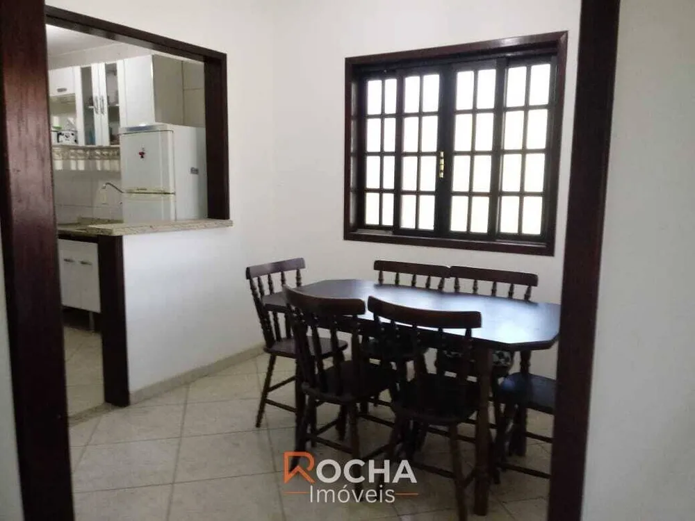 Casa, 3 quartos - Foto 7