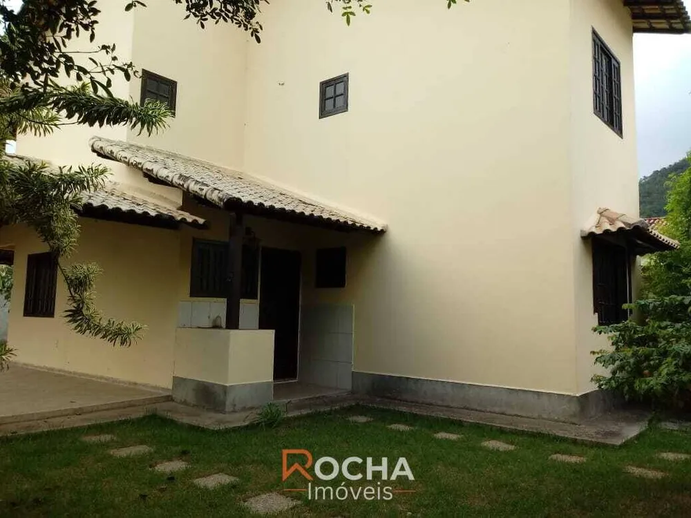 Casa, 3 quartos - Foto 15
