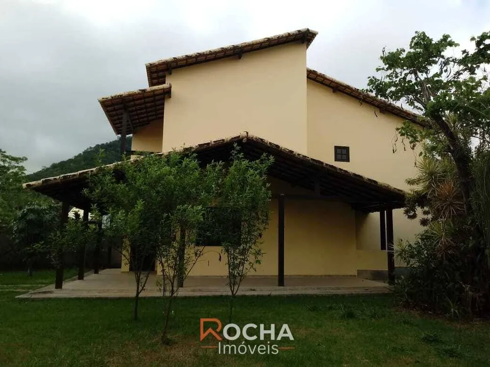 Casa, 3 quartos - Foto 14