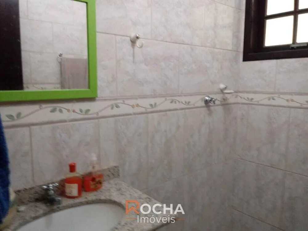Casa, 3 quartos - Foto 4