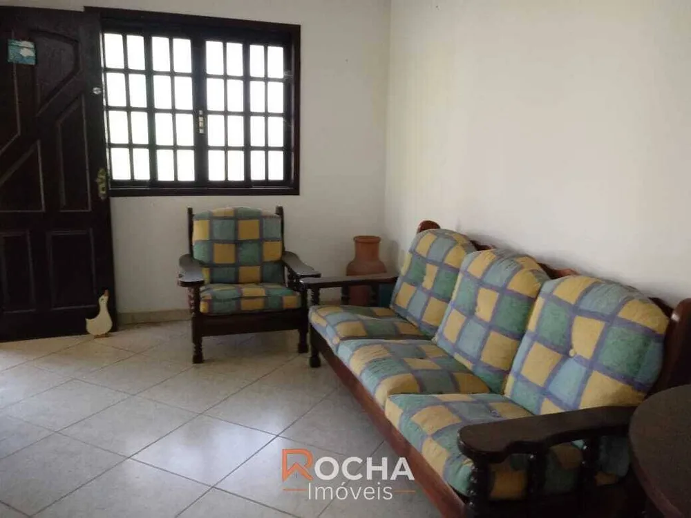 Casa, 3 quartos - Foto 5