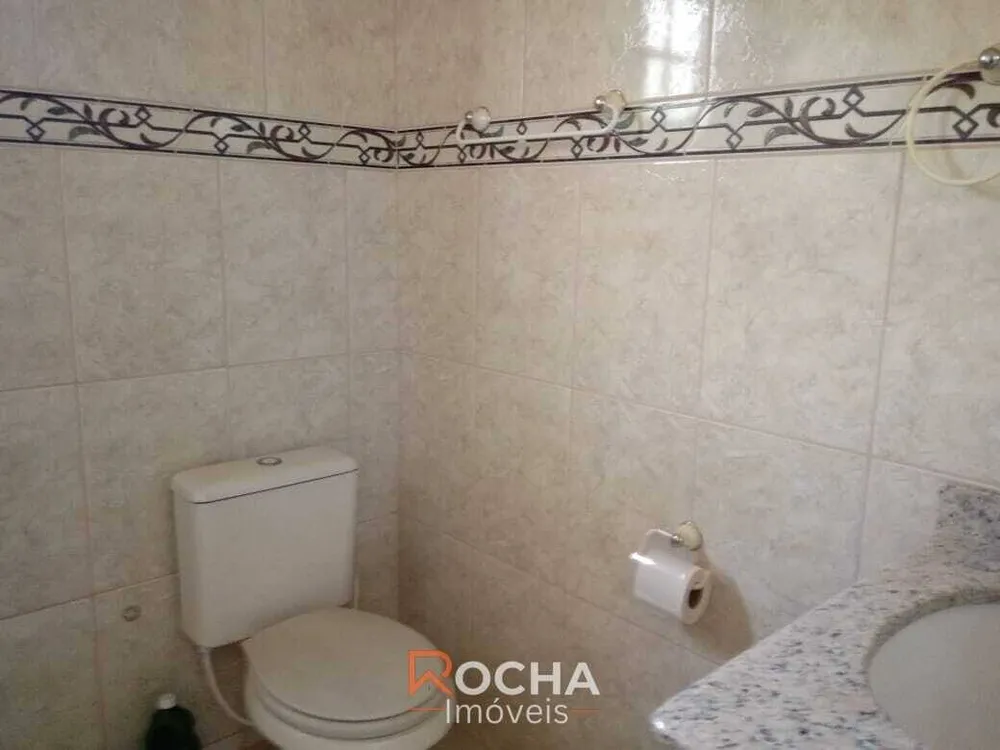Casa, 3 quartos - Foto 6