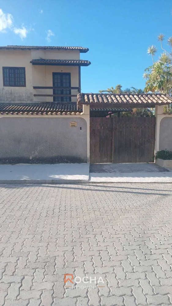 Casa, 3 quartos - Foto 16