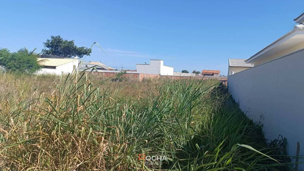 Terreno, 480 m² - Foto 1