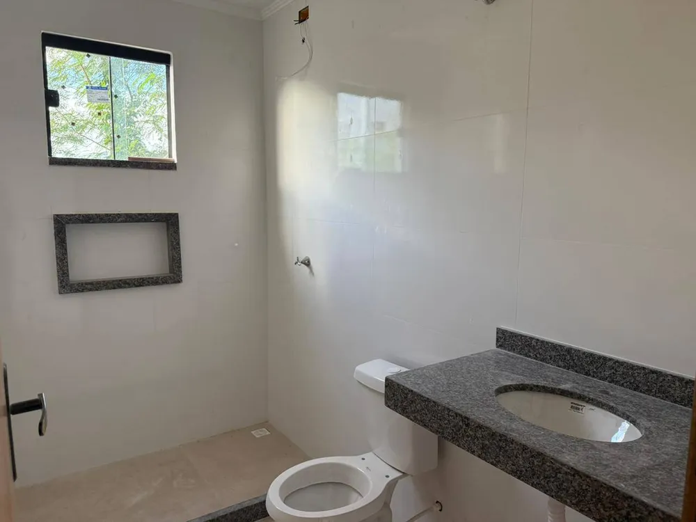 Casa, 3 quartos, 100 m² - Foto 11