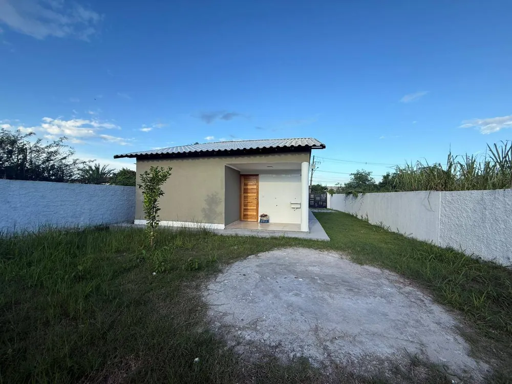 Casa, 3 quartos, 100 m² - Foto 14