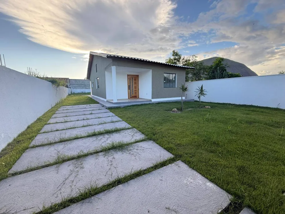 Casa, 3 quartos, 100 m² - Foto 1