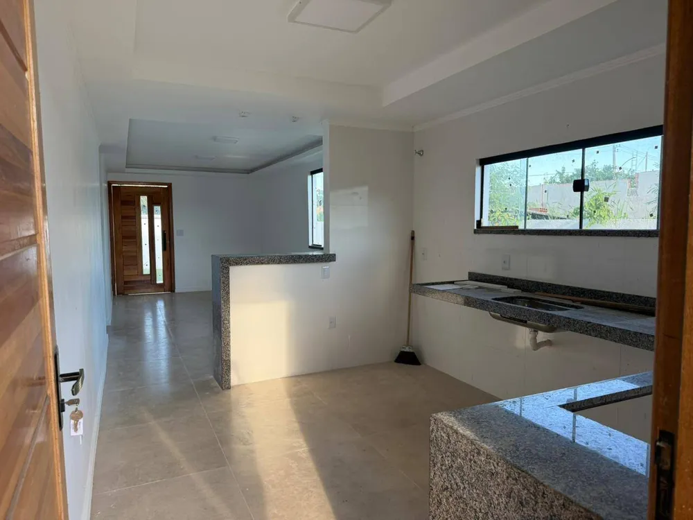Casa, 3 quartos, 100 m² - Foto 5