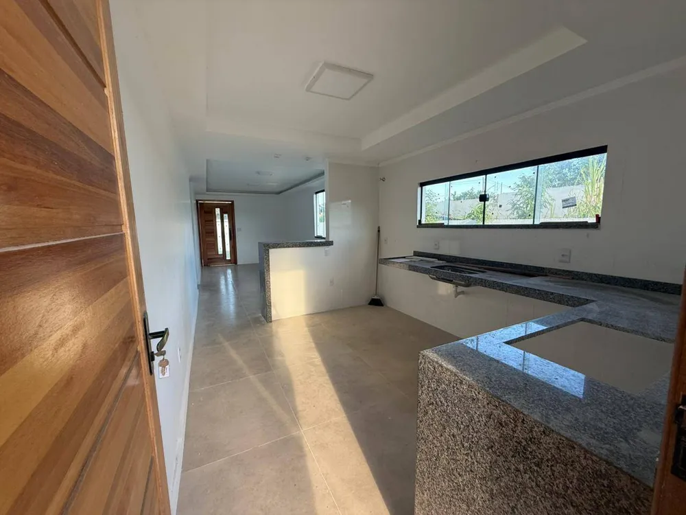 Casa, 3 quartos, 100 m² - Foto 6