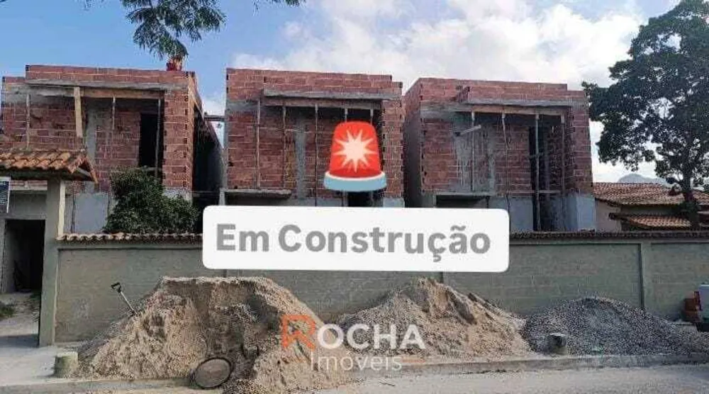 Casa, 2 quartos, 149 m² - Foto 1