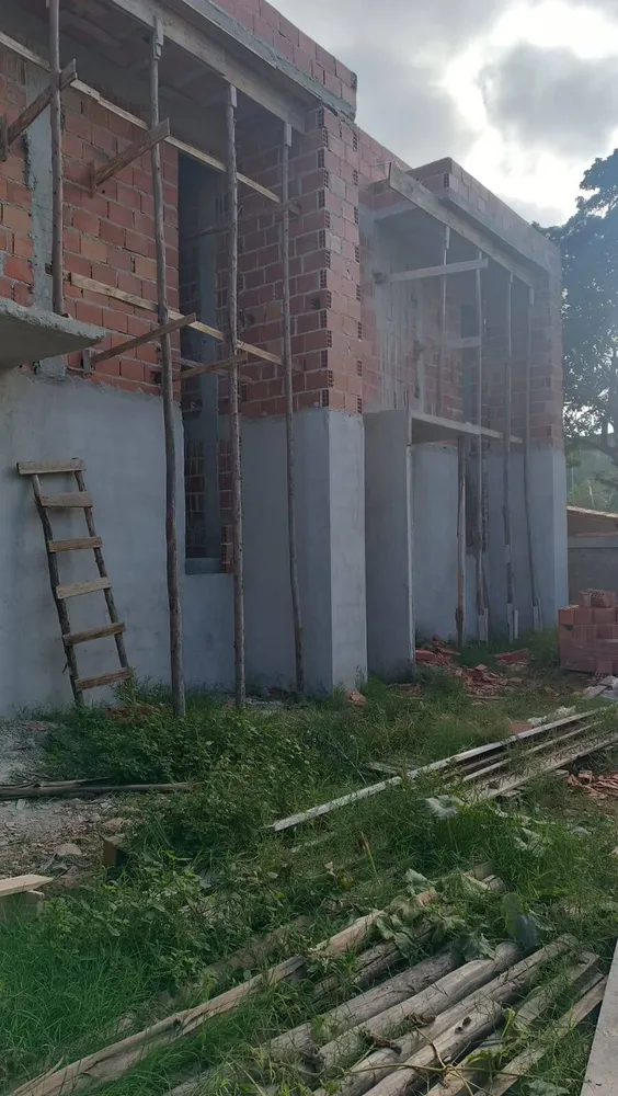 Casa, 2 quartos, 149 m² - Foto 2