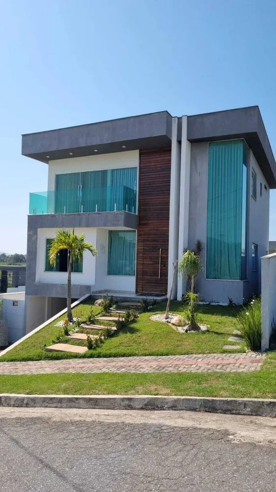 Casa de Condomínio, 4 quartos - Foto 3