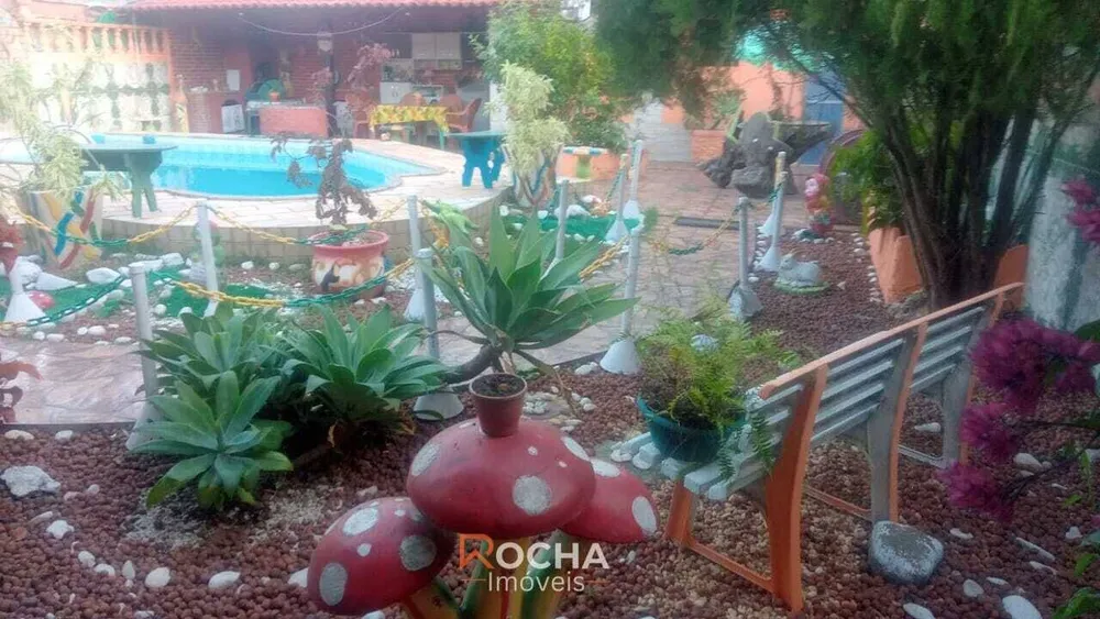 Casa de Condomínio - Foto 1
