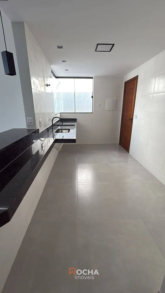 Casa, 3 quartos, 127 m² - Foto 7