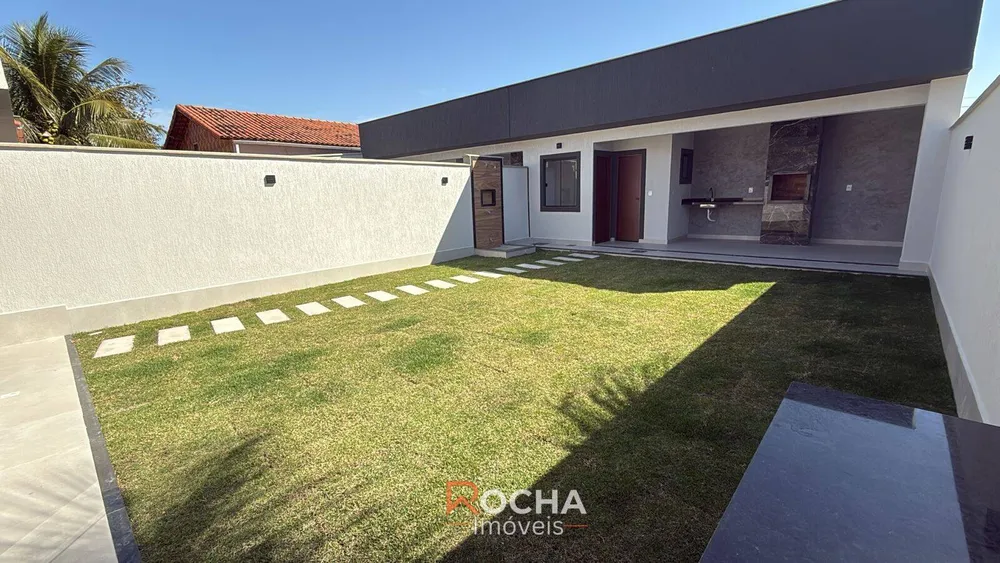 Casa, 3 quartos, 127 m² - Foto 12
