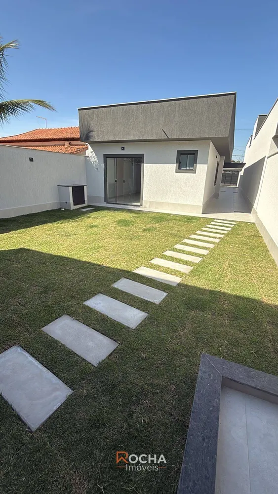 Casa, 3 quartos, 127 m² - Foto 13
