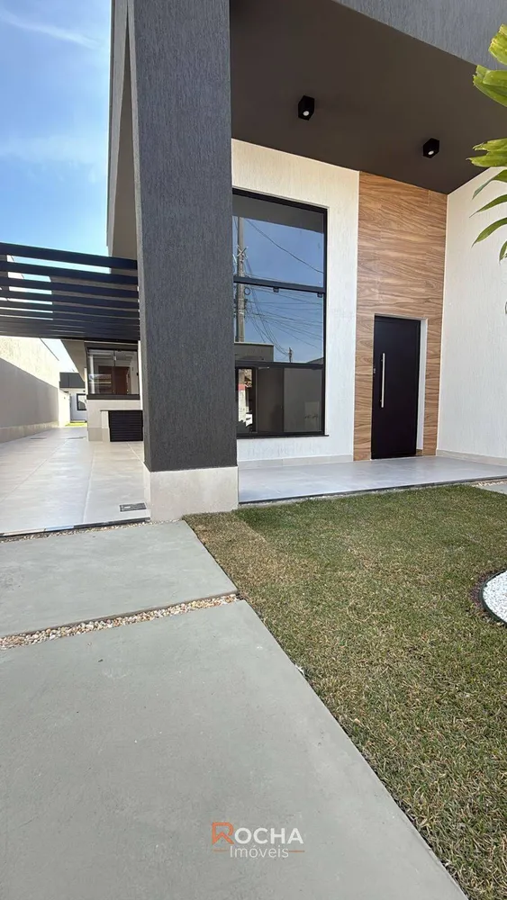 Casa, 3 quartos, 127 m² - Foto 4