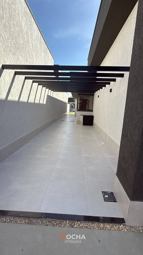 Casa, 3 quartos, 127 m² - Foto 3