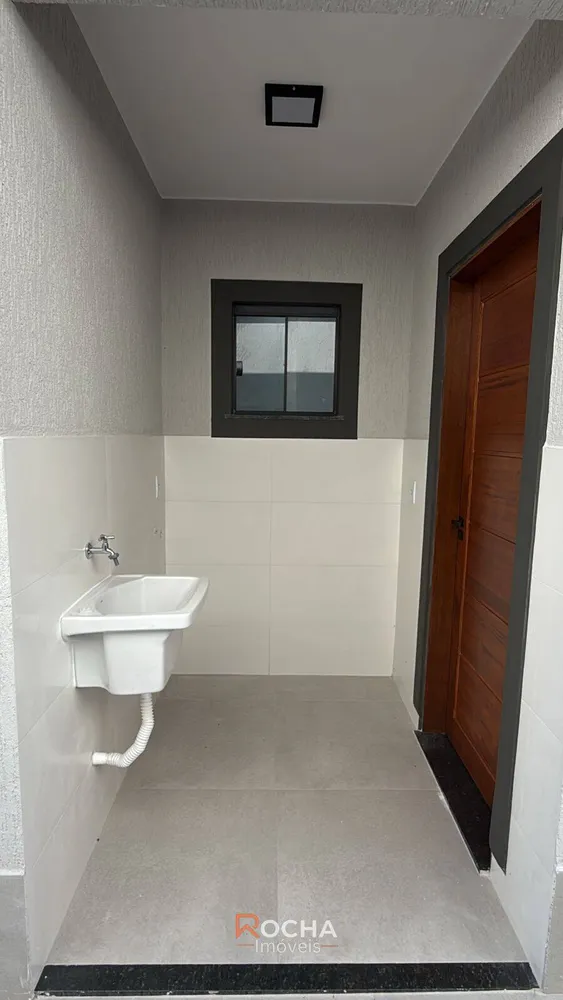 Casa, 3 quartos, 127 m² - Foto 11