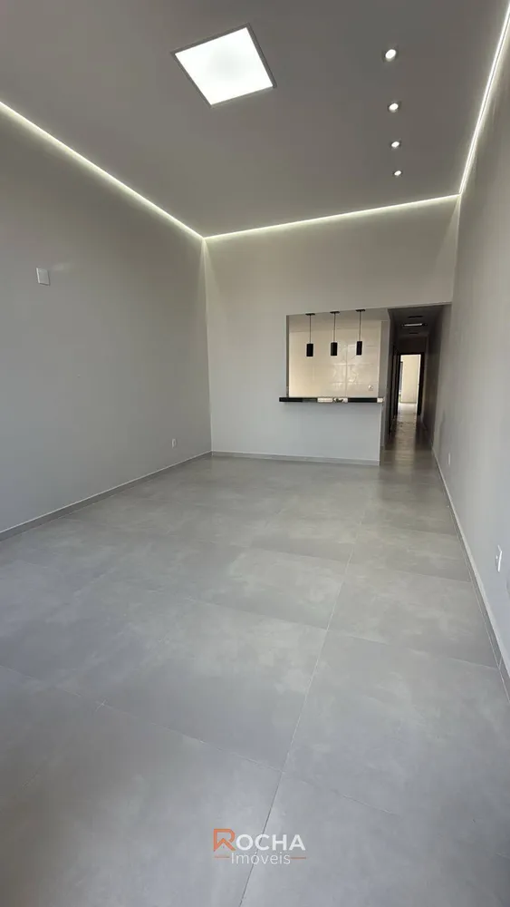 Casa, 3 quartos, 127 m² - Foto 2