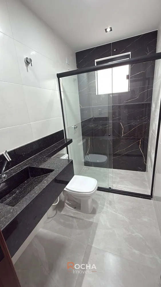 Casa, 3 quartos, 127 m² - Foto 5