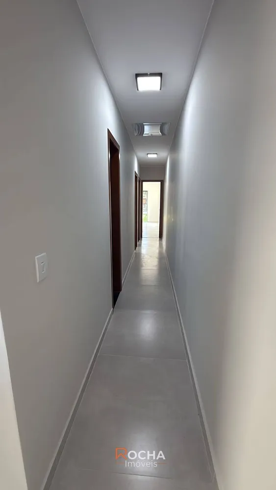 Casa, 3 quartos, 127 m² - Foto 6