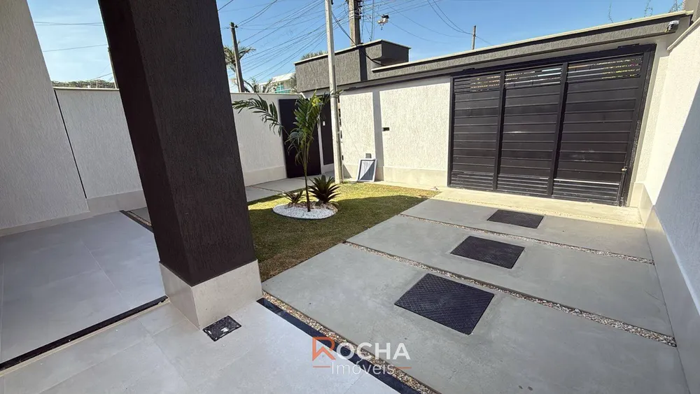 Casa, 3 quartos, 127 m² - Foto 14