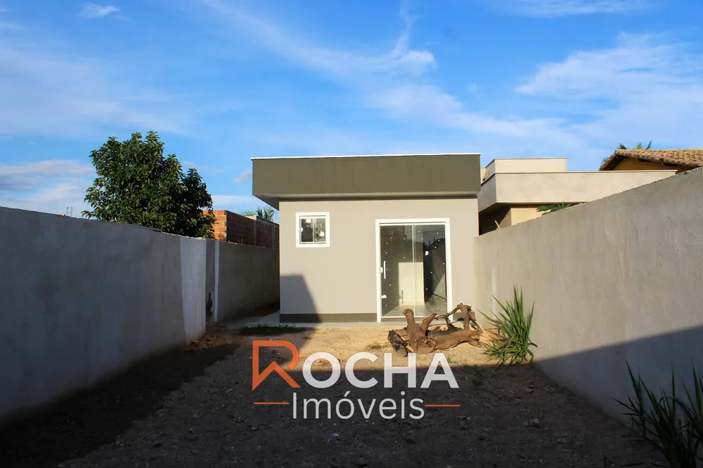 Casa, 3 quartos, 90 m² - Foto 34