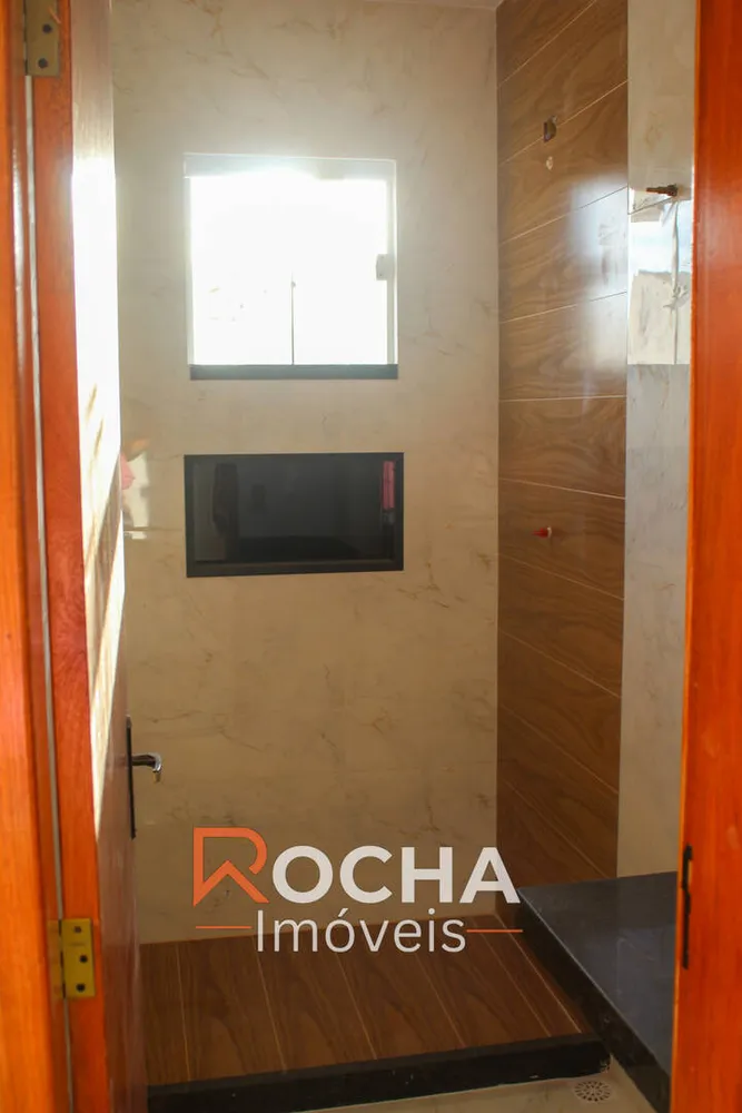 Casa, 3 quartos, 90 m² - Foto 9
