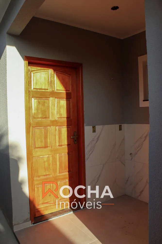Casa, 3 quartos, 90 m² - Foto 35
