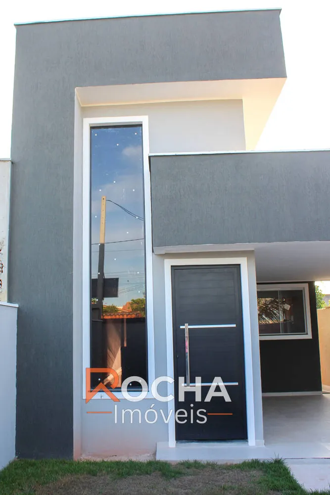 Casa, 3 quartos, 90 m² - Foto 3