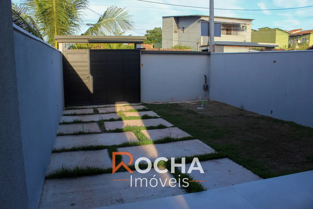 Casa, 3 quartos, 90 m² - Foto 7