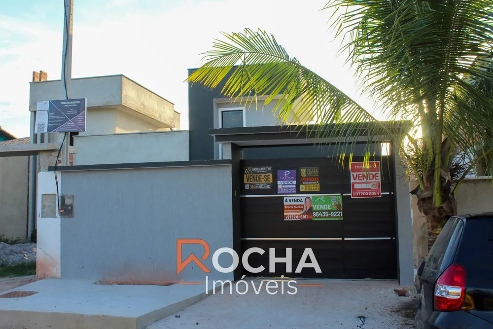 Casa, 3 quartos, 90 m² - Foto 40