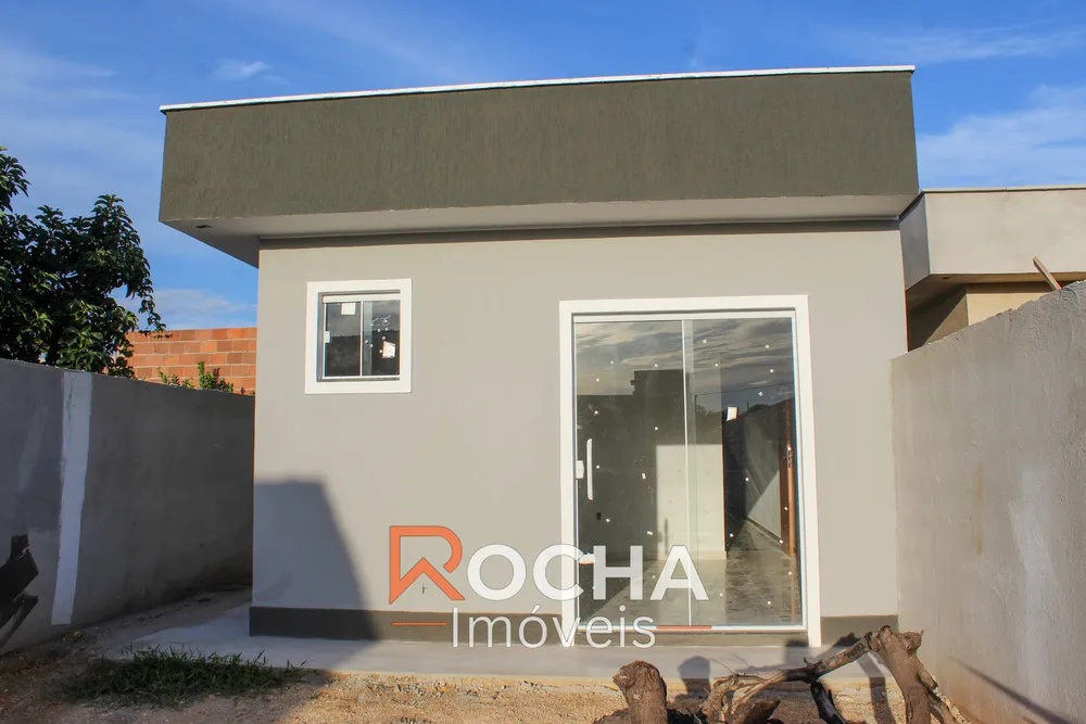Casa, 3 quartos, 90 m² - Foto 36
