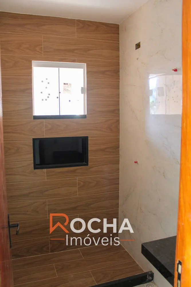 Casa, 3 quartos, 90 m² - Foto 15
