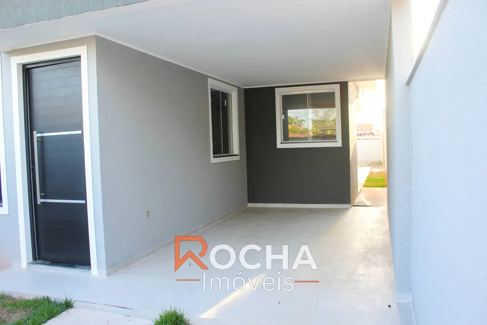 Casa, 3 quartos, 90 m² - Foto 32