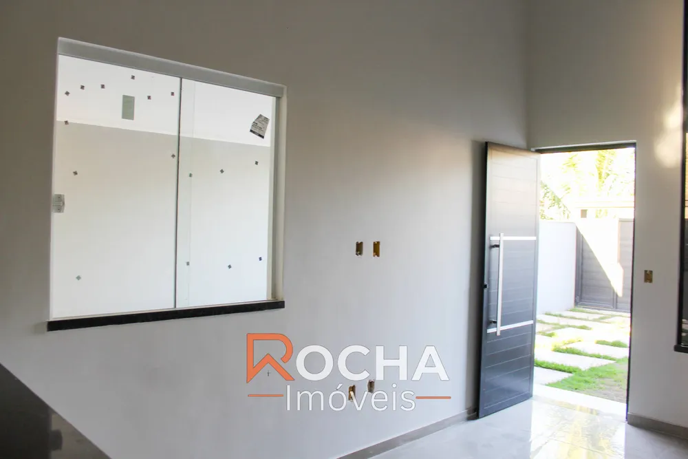Casa, 3 quartos, 90 m² - Foto 28