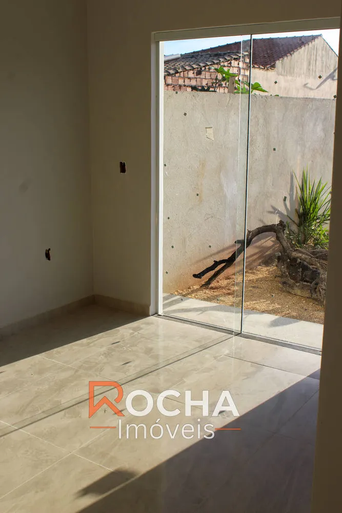 Casa, 3 quartos, 90 m² - Foto 10