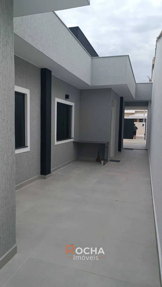 Casa, 3 quartos, 80 m² - Foto 2