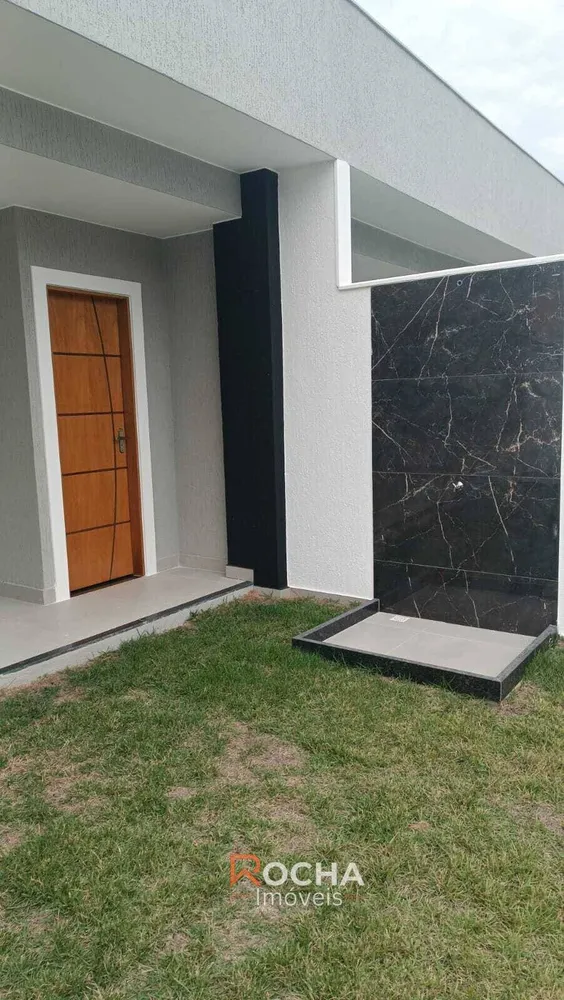 Casa, 3 quartos, 80 m² - Foto 10