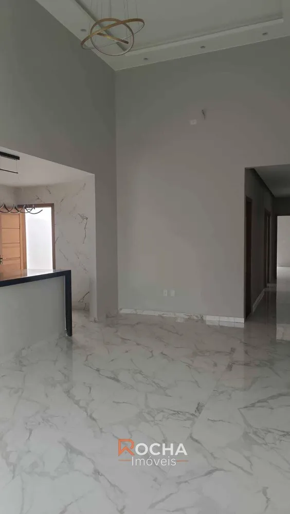 Casa, 3 quartos, 80 m² - Foto 3