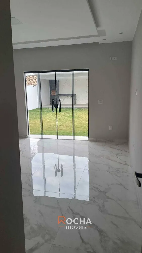 Casa, 3 quartos, 80 m² - Foto 8