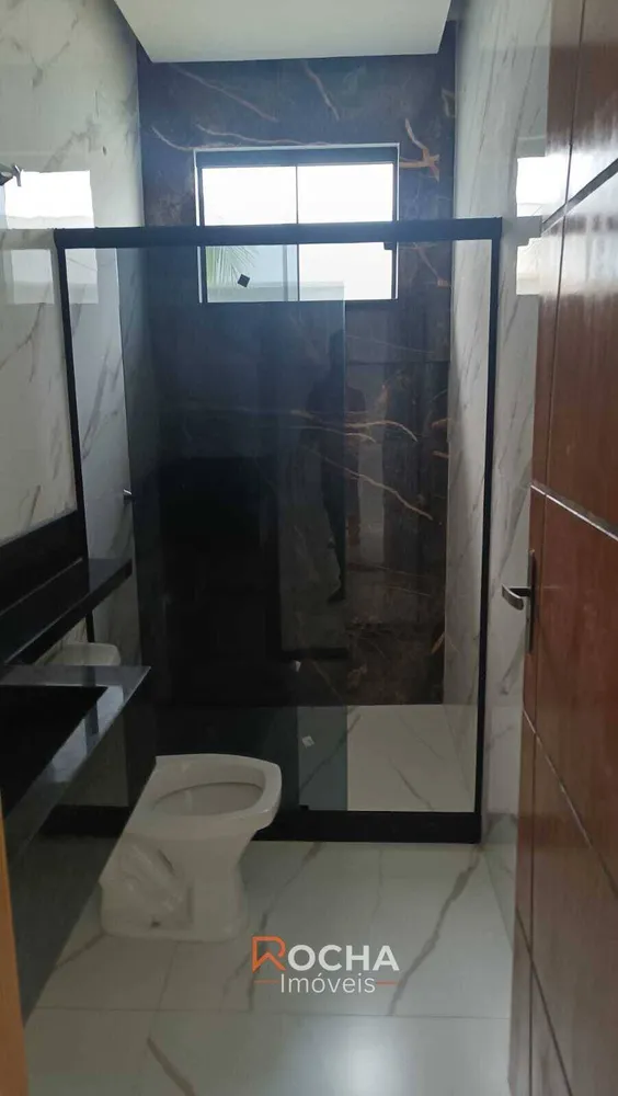 Casa, 3 quartos, 80 m² - Foto 5