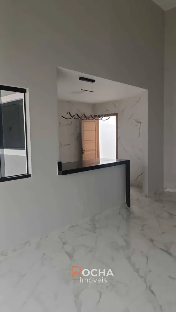 Casa, 3 quartos, 80 m² - Foto 4