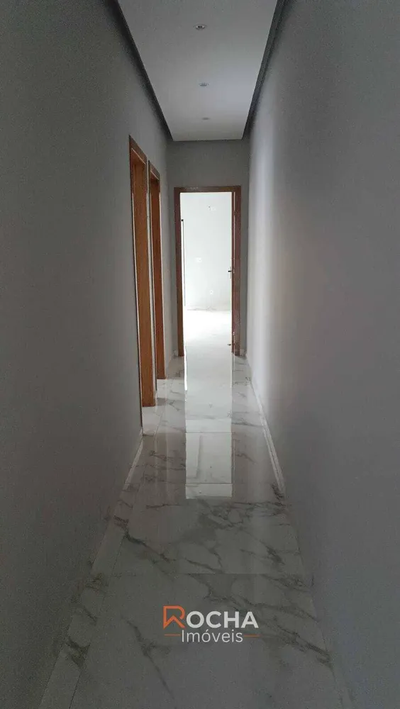 Casa, 3 quartos, 80 m² - Foto 11