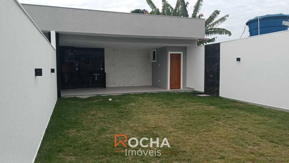 Casa, 3 quartos, 80 m² - Foto 6
