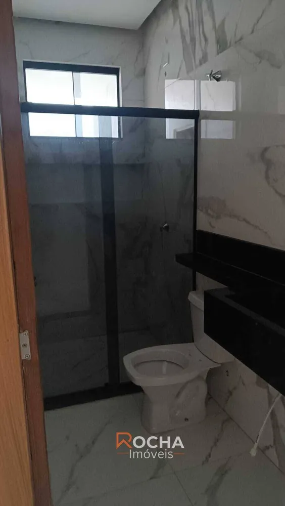 Casa, 3 quartos, 80 m² - Foto 12