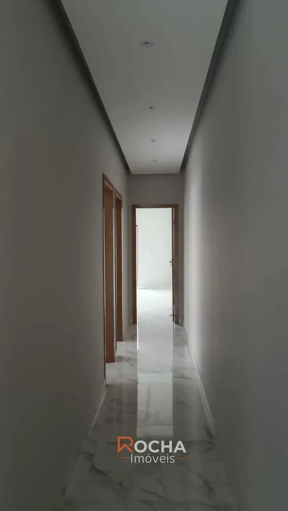 Casa, 3 quartos, 80 m² - Foto 14